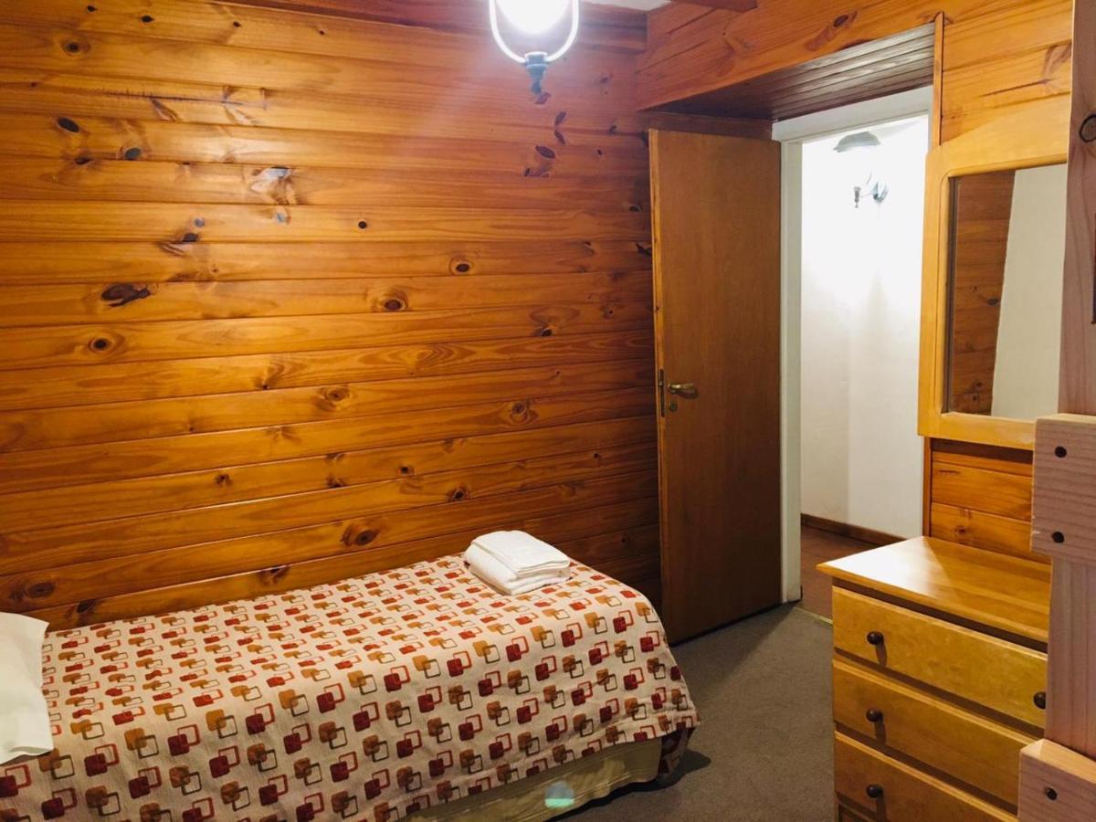 Cabanas Chapelco San Martín de los Andes Exteriör bild